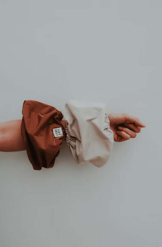 Snood MapleTouch - Tata's Concept ®️