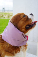 Snood Pink Whisper - Tata's Concept ®️