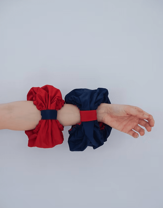 Snood Sailor Spirit - Tata's Concept ®️