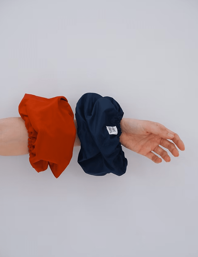 Snood Sailor Spirit - Tata's Concept ®️