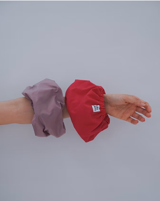 Snood Pink Whisper