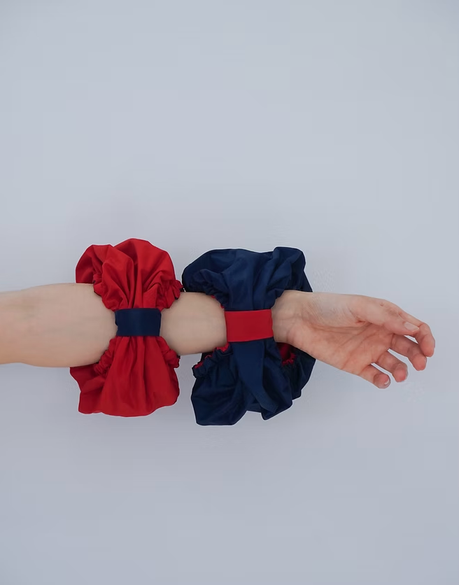 Snood Sailor Spirit