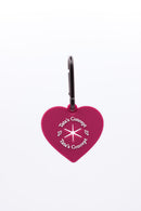 Suporte para sacos de cocó Rosa para cão — Tata's Concept