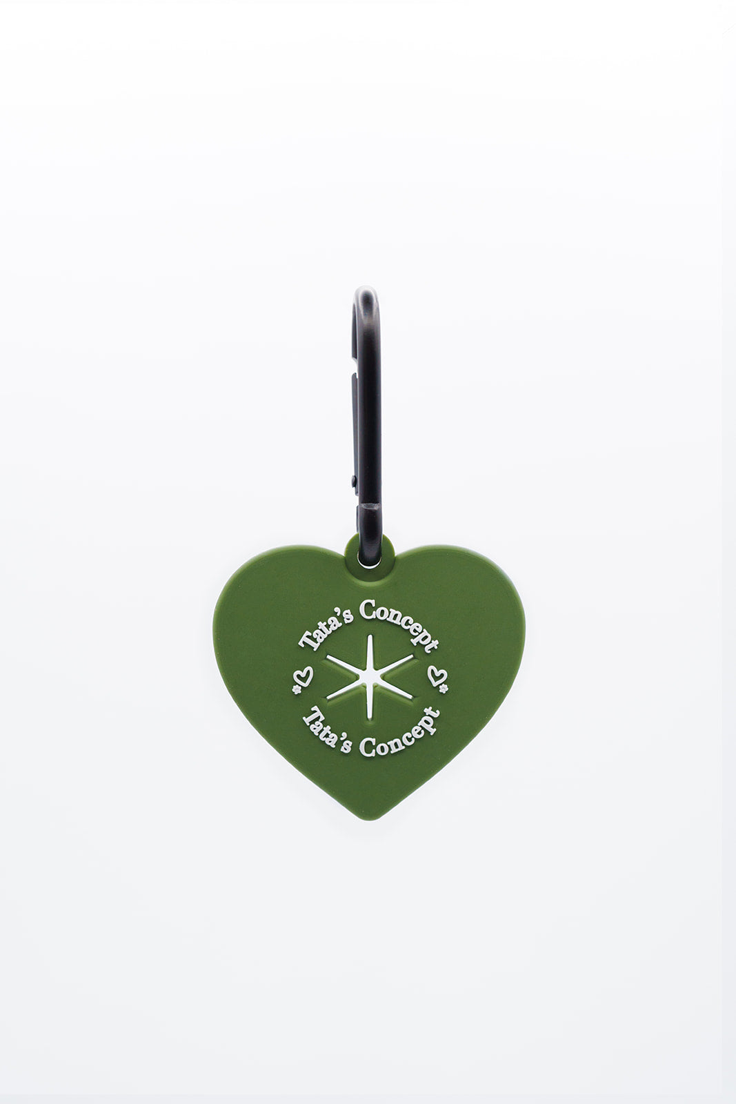 Suporte para sacos de cocó Verde para cão — Tata's Concept