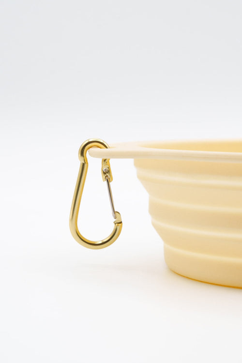 Taça Amarela - Tata's Concept ®️