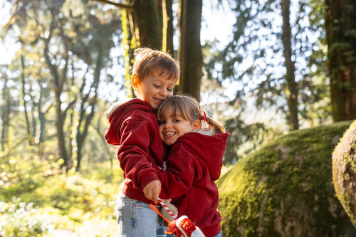 Adult and Child Package