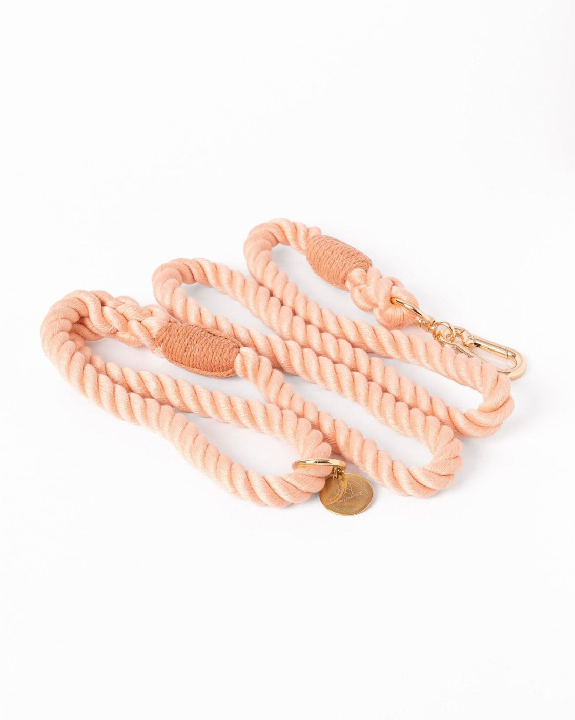Correas de Algodón para Perros