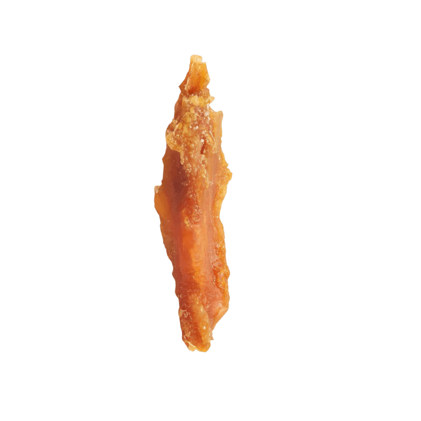 Turkey Crispies Dog Snack by Cooka's Cookies