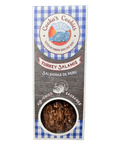 Turkey Salamis - Tata's Concept ®️